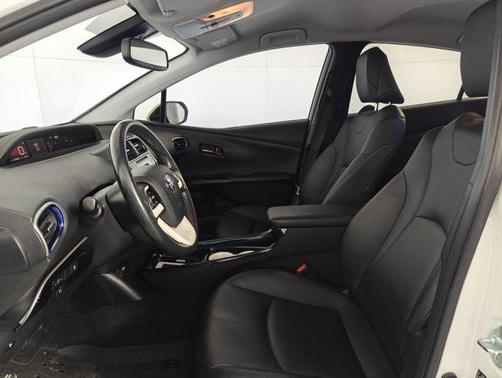 2017 Toyota Prius Four