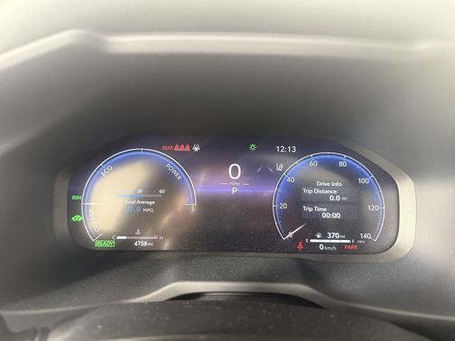 2025 Toyota RAV4 Hybrid Limited