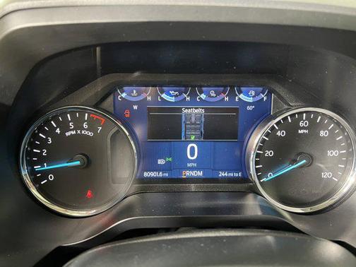2022 Ford Expedition XLT
