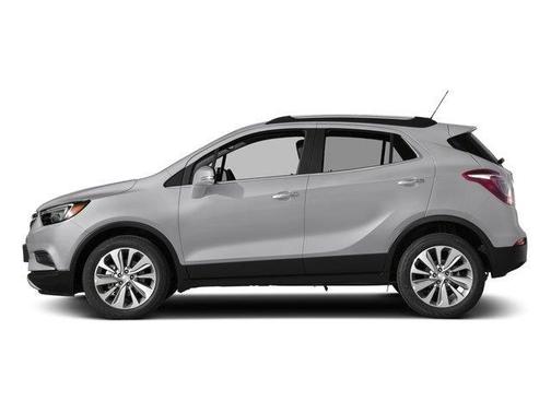 2017 Buick Encore Essence