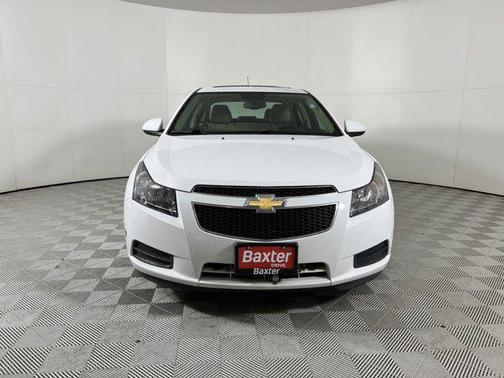 2014 Chevrolet Cruze 2LT