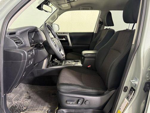2022 Toyota 4Runner Trail Special Edition