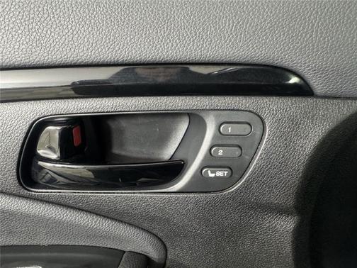 2022 Honda Passport AWD Elite