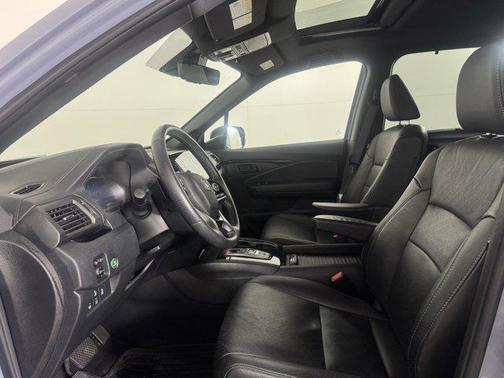 2022 Honda Passport AWD Elite