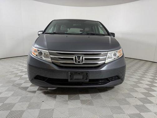 2013 Honda Odyssey LX