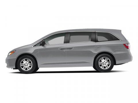 2013 Honda Odyssey LX