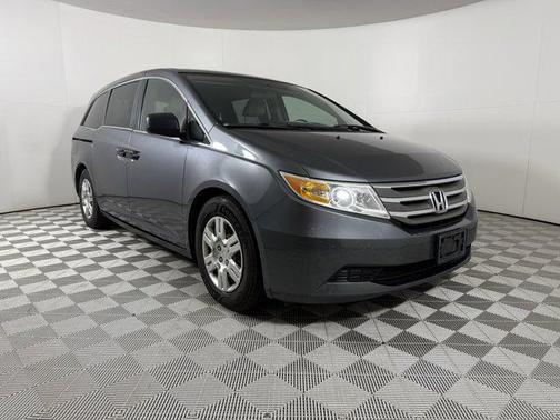 2013 Honda Odyssey LX