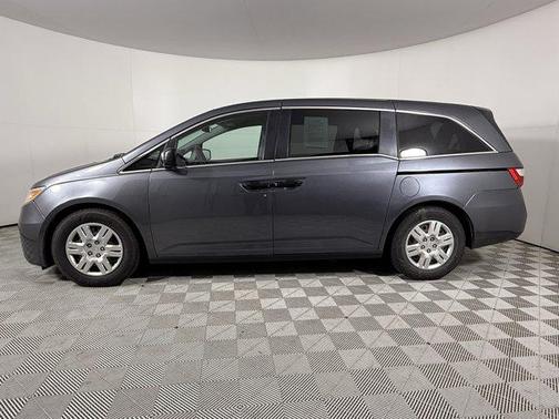 2013 Honda Odyssey LX