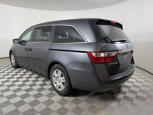 2013 Honda Odyssey LX