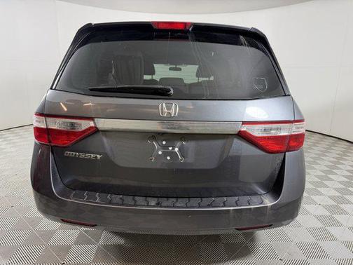 2013 Honda Odyssey LX