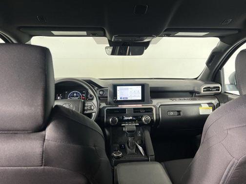 2025 Toyota Tacoma Limited