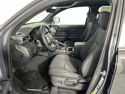 2025 Toyota Tacoma Limited