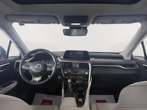 2020 Lexus RX 350 Base