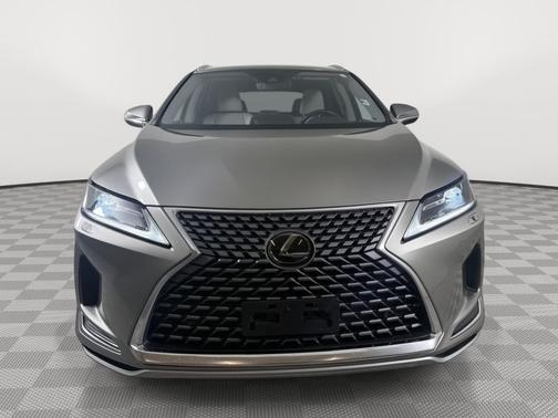 2020 Lexus RX 350 Base