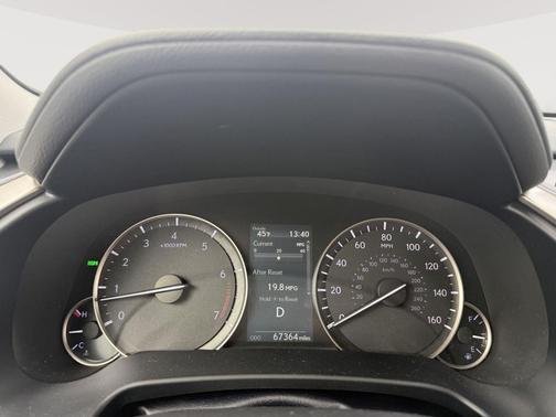 2020 Lexus RX 350 Base