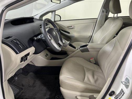 2015 Toyota Prius Three