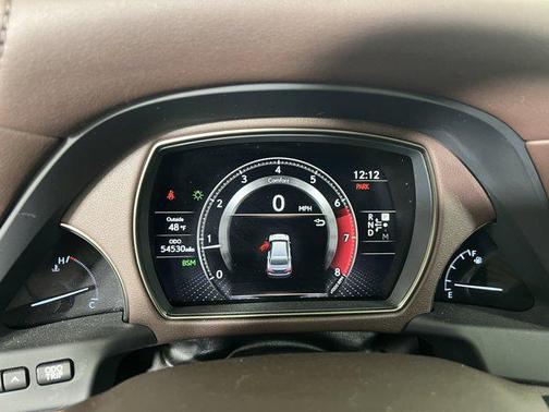 2018 Lexus LS 500 Base