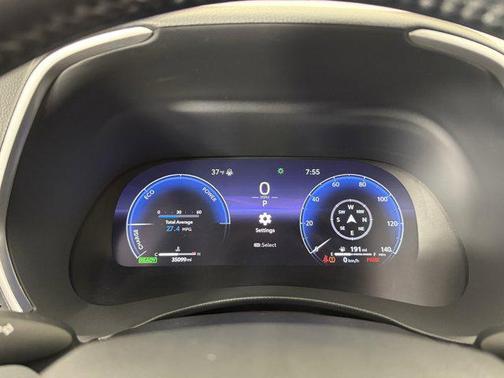 2023 Toyota Highlander Hybrid Limited