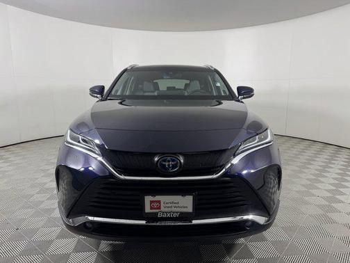 2024 Toyota Venza XLE