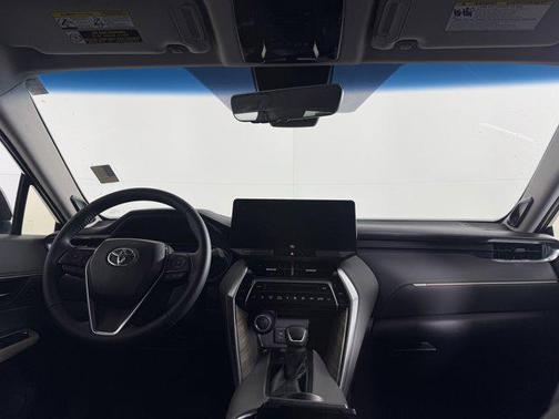 2024 Toyota Venza XLE