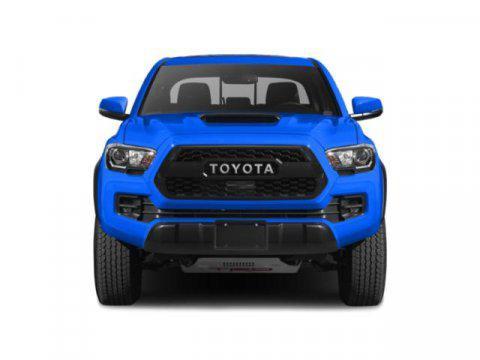 2019 Toyota Tacoma TRD Pro