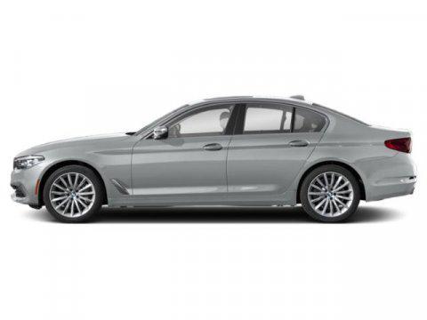 2019 BMW 530 xDrive