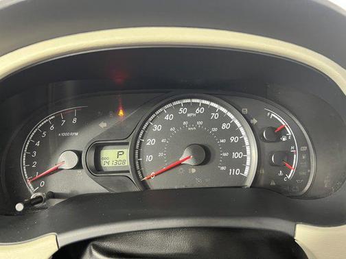 2014 Toyota Sienna LE