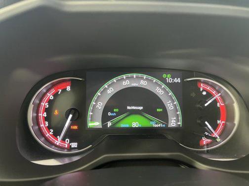 2022 Toyota RAV4 Limited