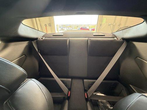 2025 Toyota GR86 Premium