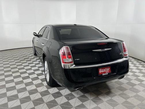 2014 Chrysler 300 S
