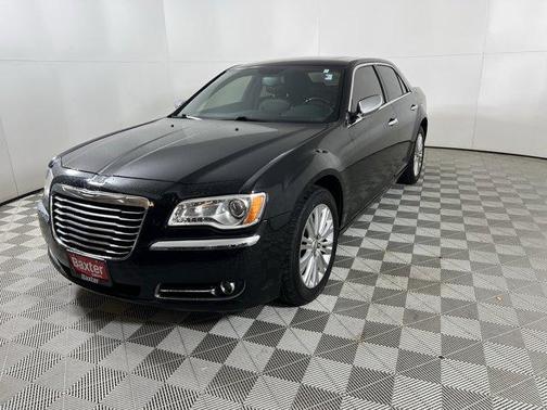 2014 Chrysler 300 S