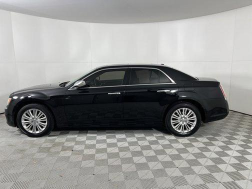 2014 Chrysler 300 S