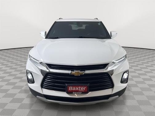 2020 Chevrolet Blazer 1LT