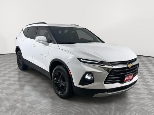 2020 Chevrolet Blazer 1LT