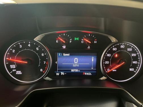 2020 Chevrolet Blazer 1LT