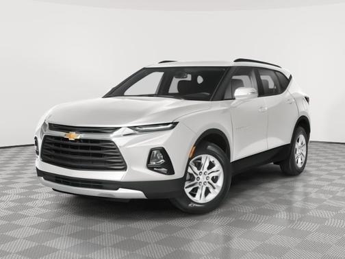 2020 Chevrolet Blazer 1LT