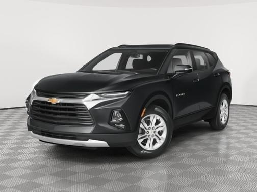 2020 Chevrolet Blazer 1LT