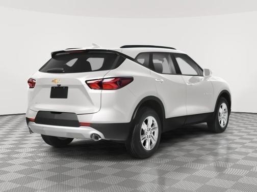 2020 Chevrolet Blazer 1LT