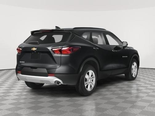 2020 Chevrolet Blazer 1LT