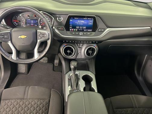 2020 Chevrolet Blazer 1LT