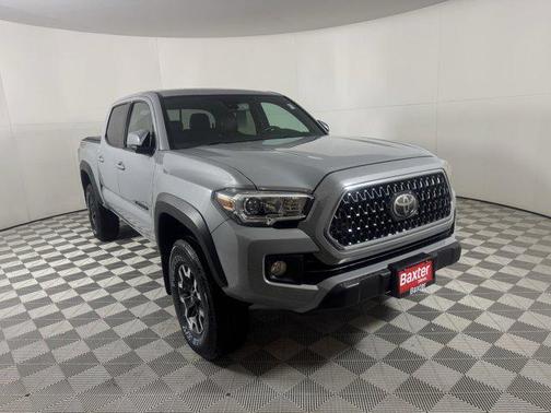 2019 Toyota Tacoma TRD Off Road