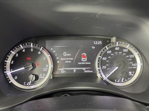 Wind Chill Pearl 2023 Toyota Highlander L
