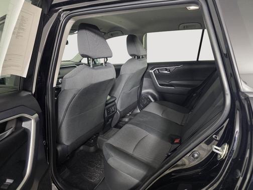 2024 Toyota RAV4 Hybrid Woodland Edition