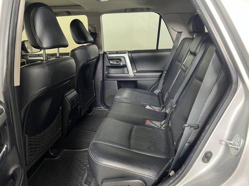 2015 Toyota 4Runner SR5