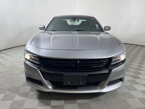 2016 Dodge Charger R/T