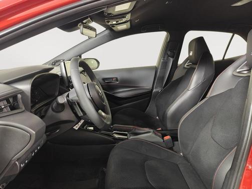 2026 Toyota GR Corolla Premium