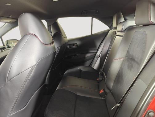 2026 Toyota GR Corolla Premium