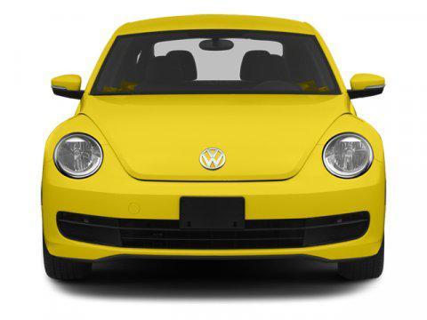 2014 Volkswagen Beetle Auto 1.8T Entry