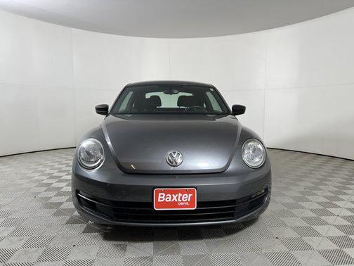 2014 Volkswagen Beetle Auto 1.8T Entry