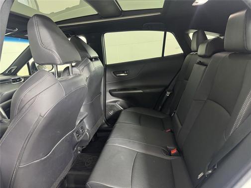 2023 Toyota Venza Limited